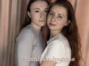 Sunnivaandmaxine