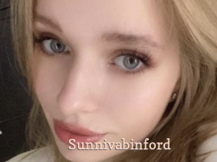 Sunnivabinford