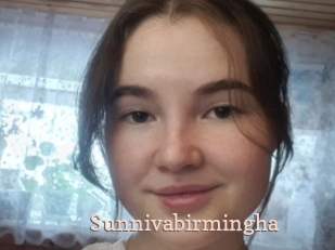 sunnivabirmingha Chaude Vision