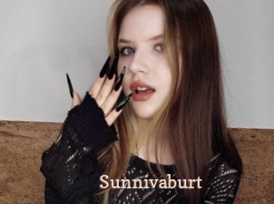 Sunnivaburt