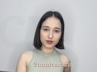 Sunnivacaris
