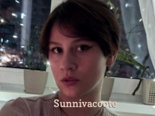 Sunnivacoote