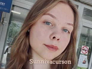 Sunnivacurson
