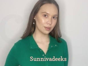 Sunnivadeeks
