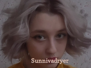 Sunnivadryer