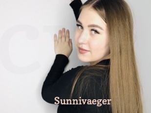 Sunnivaeger