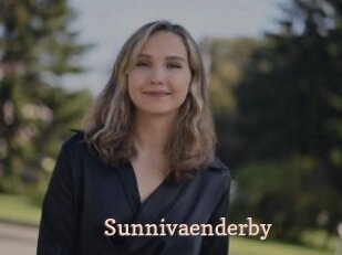 Sunnivaenderby