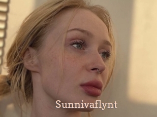 Sunnivaflynt