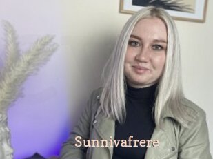 Sunnivafrere