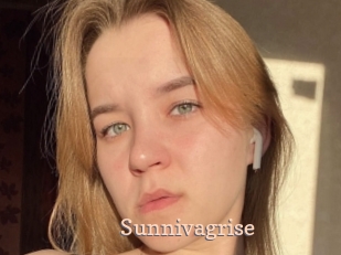 Sunnivagrise