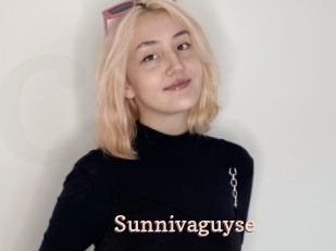 Sunnivaguyse