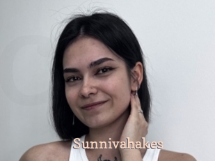 Sunnivahakes