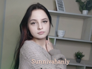 Sunnivahanly