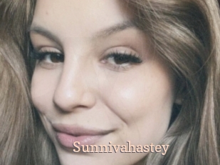 sunnivahastey Chaude Vision