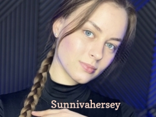 Sunnivahersey