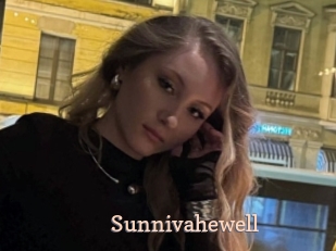 Sunnivahewell