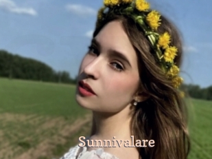 Sunnivalare