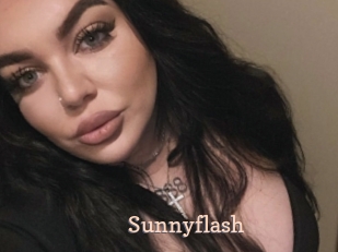 Sunnyflash
