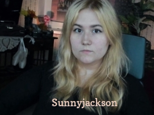Sunnyjackson