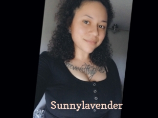 Sunnylavender