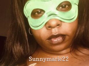 Sunnymarie22