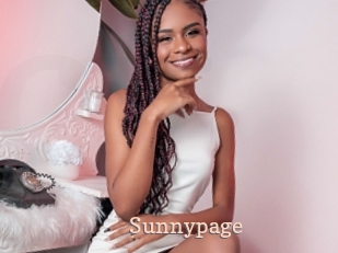 Sunnypage