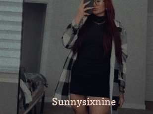 Sunnysixnine