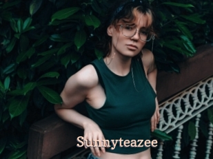 Sunnyteazee