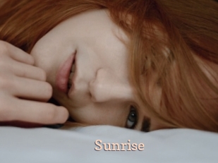 Sunrise