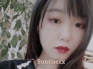 Sunrisexx