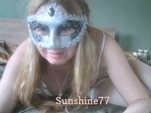 Sunshine77