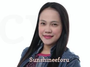 Sunshineeforu
