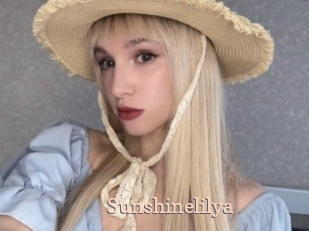 Sunshinelilya