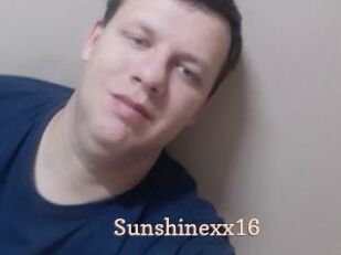 Sunshinexx16
