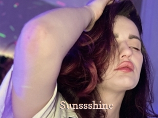 Sunssshine