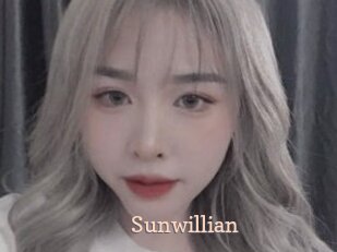 Sunwillian