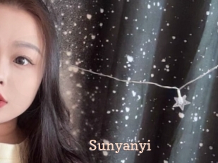 Sunyanyi