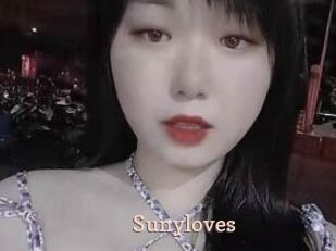 Sunyloves