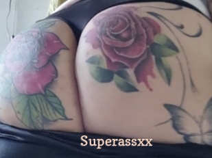 Superassxx