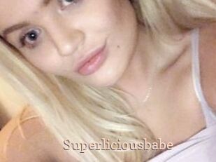 Superliciousbabe