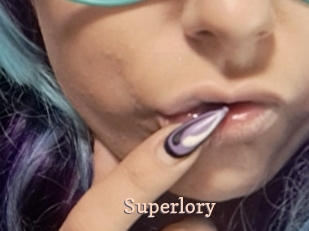 Superlory
