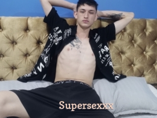 Supersexxx