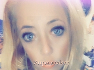Supersoaker