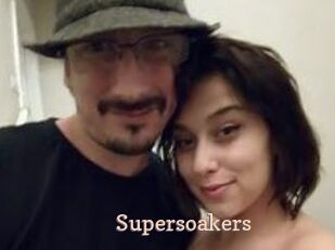Supersoakers