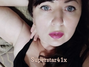 Superstar41x