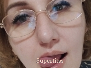 Supertitss
