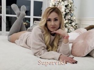 Superviki