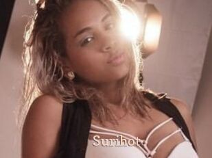 Surihot