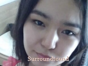 Surroundsound