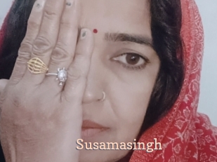Susamasingh